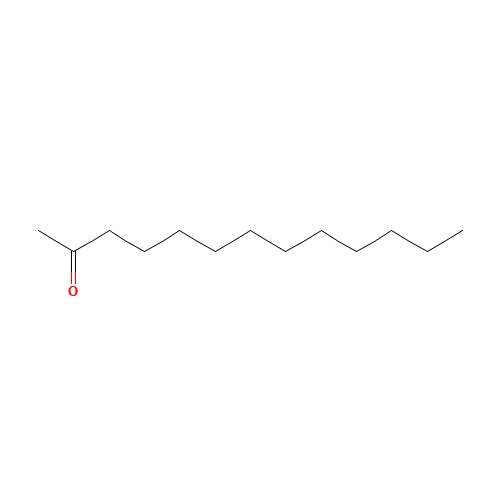 chemical structure of 593-08-8 FT-0613458