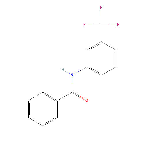 chemical structure of 1939-24-8 FT-0613460