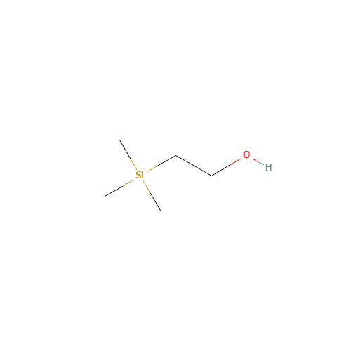 chemical structure of 2916-68-9 FT-0613461