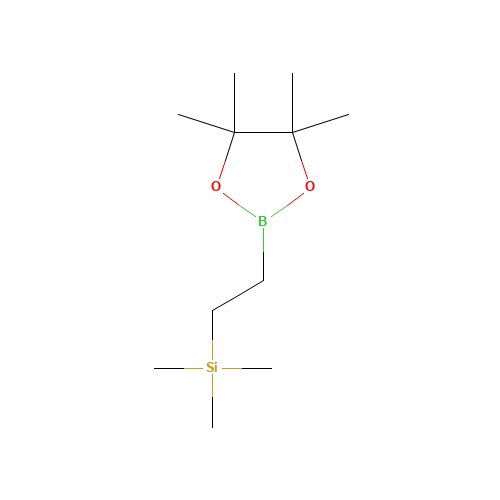chemical structure of 165904-20-1 FT-0613462