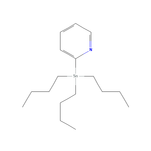 chemical structure of 17997-47-6 FT-0613463