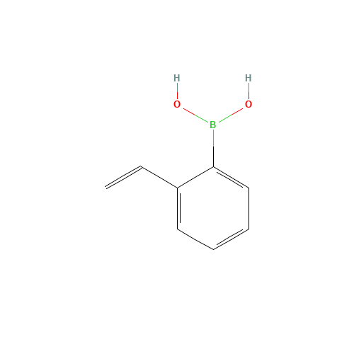 chemical structure of 15016-42-9 FT-0613470