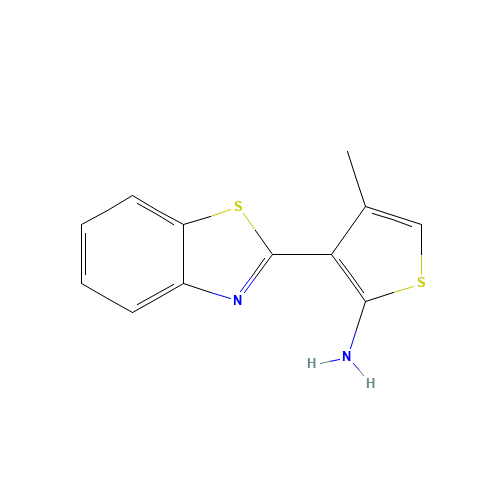chemical structure of 232941-00-3 FT-0613485
