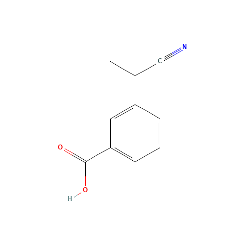 chemical structure of 5537-71-3 FT-0613489