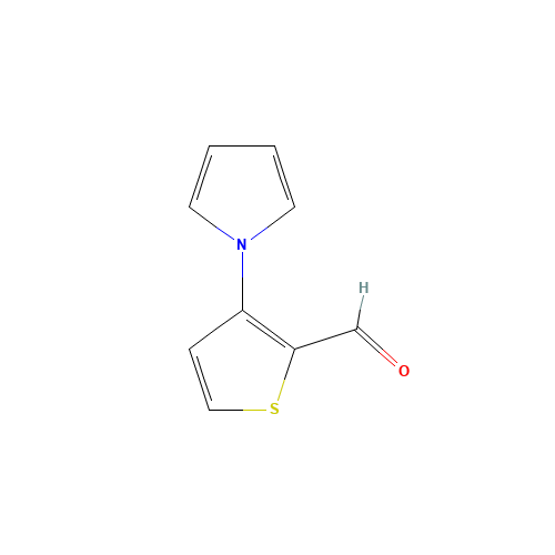 chemical structure of 107073-28-9 FT-0613494