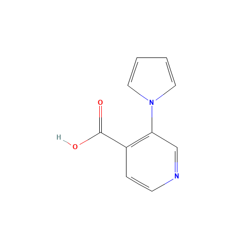 chemical structure of 153716-51-9 FT-0613495