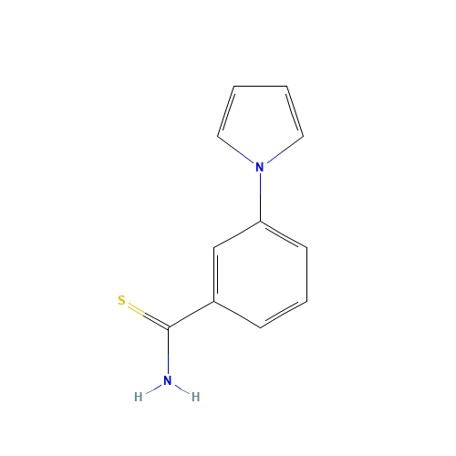 chemical structure of 175276-79-6 FT-0613497