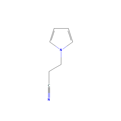 chemical structure of 43036-06-2 FT-0613500