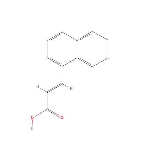 chemical structure of 13026-12-5 FT-0613503