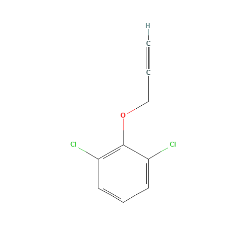 chemical structure of 3598-66-1 FT-0613517