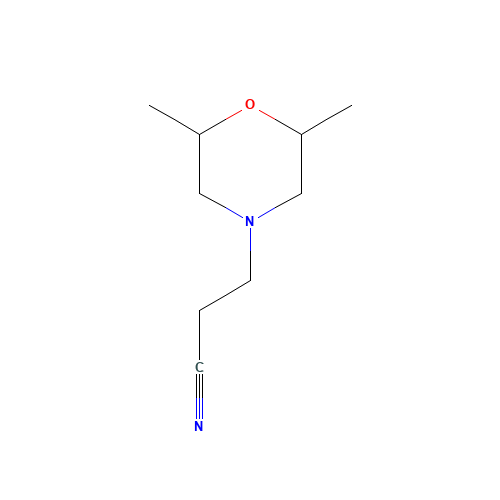 chemical structure of 84145-73-3 FT-0613522