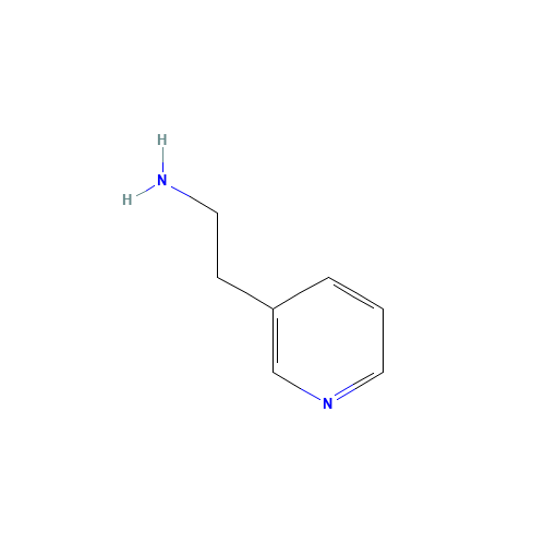 chemical structure of 20173-24-4 FT-0613524
