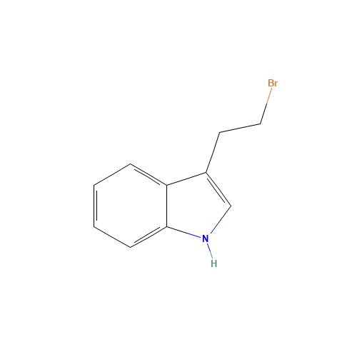 chemical structure of 3389-21-7 FT-0613527