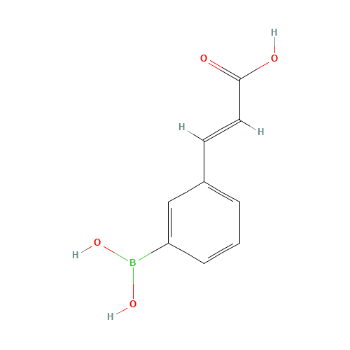 chemical structure of 216144-91-1 FT-0613530