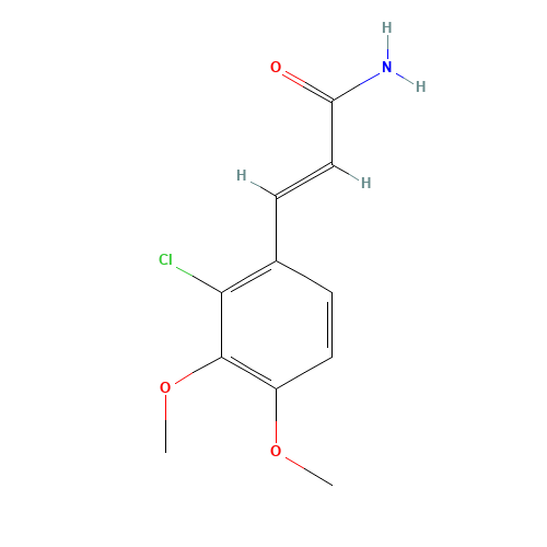 chemical structure of 175135-98-5 FT-0613531
