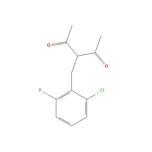 chemical structure of 175136-74-0 FT-0613536