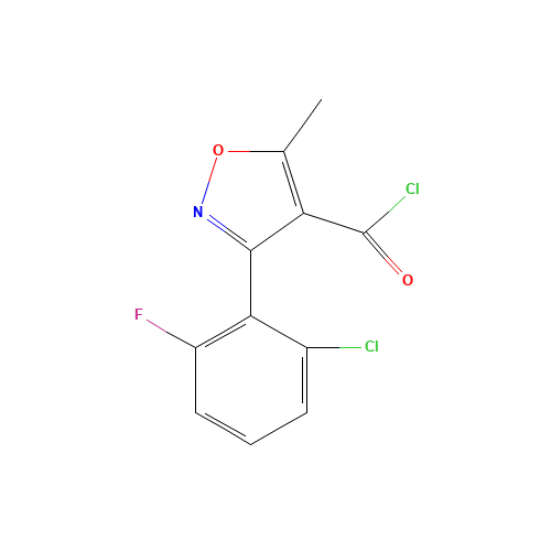 chemical structure of 69399-79-7 FT-0613537