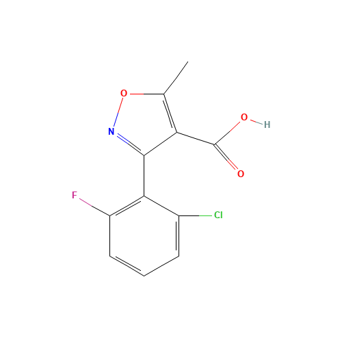 chemical structure of 3919-74-2 FT-0613538