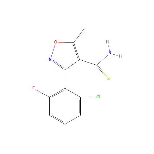 chemical structure of 175204-42-9 FT-0613540
