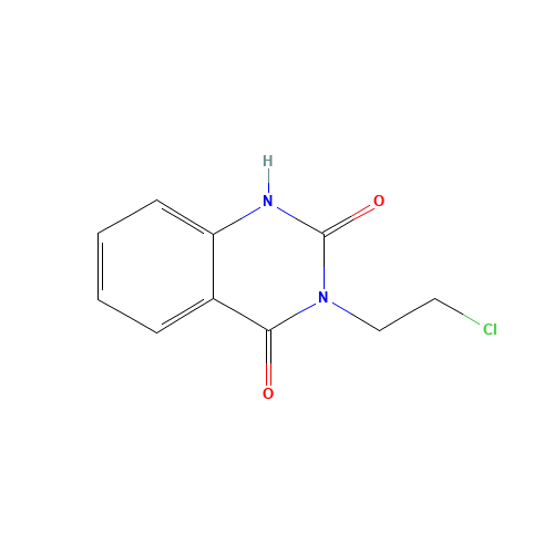 chemical structure of 5081-87-8 FT-0613543