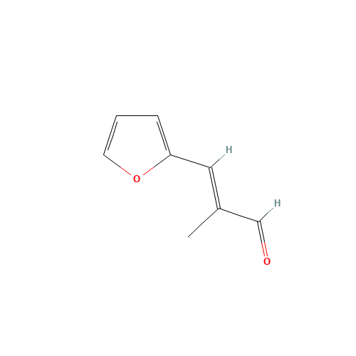 chemical structure of 874-66-8 FT-0613552