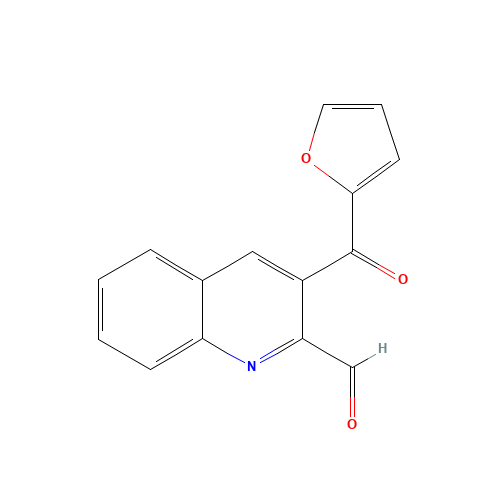 chemical structure of 126769-01-5 FT-0613553