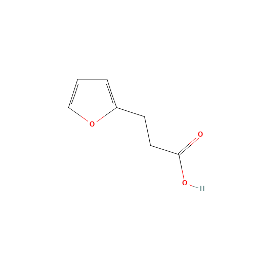 chemical structure of 935-13-7 FT-0613556