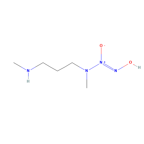 chemical structure of 146724-84-7 FT-0613558