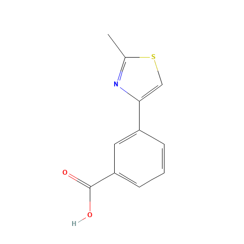 chemical structure of 28077-41-0 FT-0613568