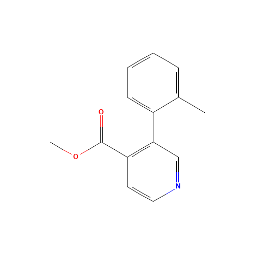 chemical structure of 355008-55-8 FT-0613573