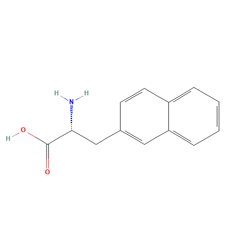 chemical structure of 76985-09-6 FT-0613576