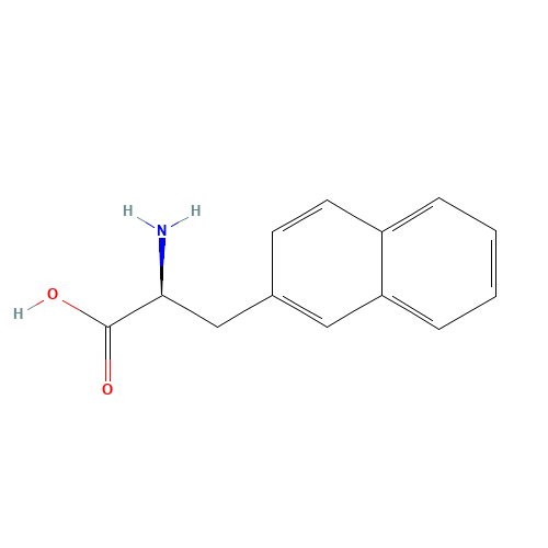 chemical structure of 58438-03-2 FT-0613577