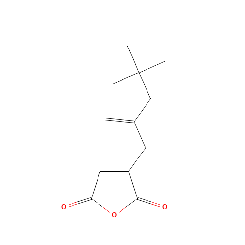 chemical structure of 72242-65-0 FT-0613580