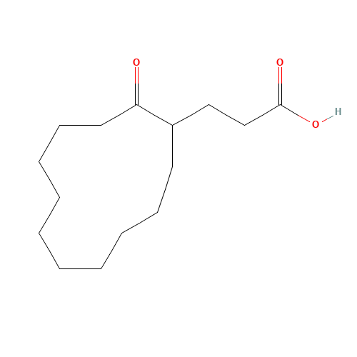 chemical structure of 22575-75-3 FT-0613585