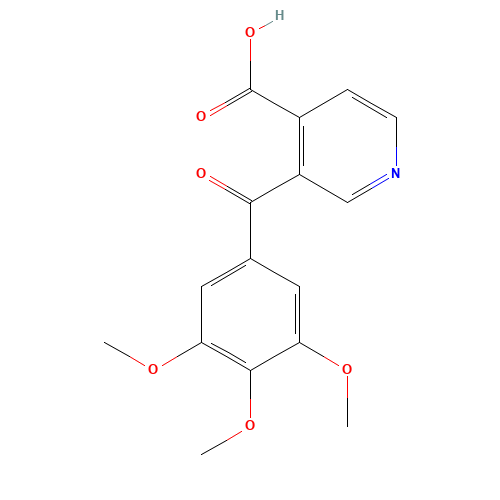 chemical structure of 324573-59-3 FT-0613600