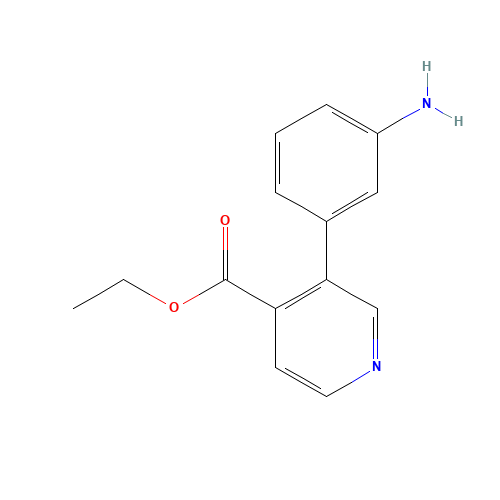 chemical structure of 252921-31-6 FT-0613606