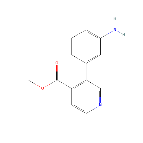 chemical structure of 344450-40-4 FT-0613607