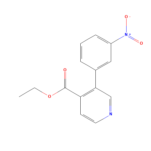 chemical structure of 252921-32-7 FT-0613622