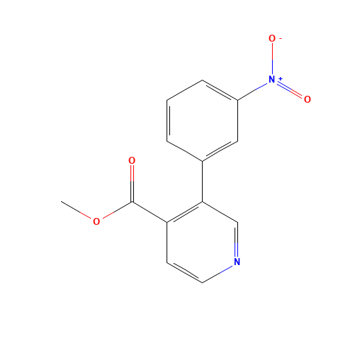 chemical structure of 344450-39-1 FT-0613623