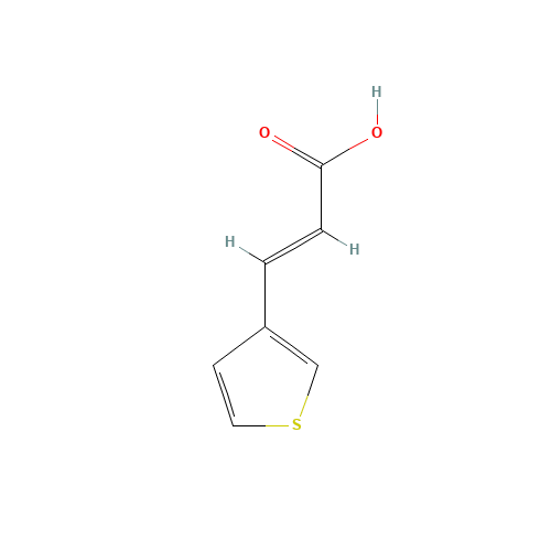 chemical structure of 1195-52-4 FT-0613628