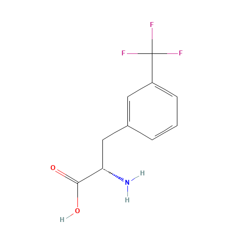 chemical structure of 14464-68-7 FT-0613630