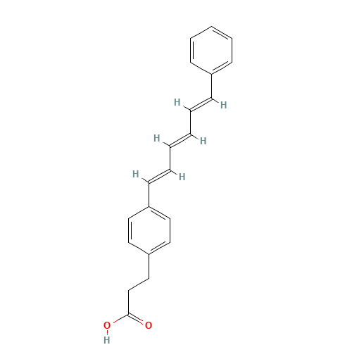 chemical structure of 84294-98-4 FT-0613631