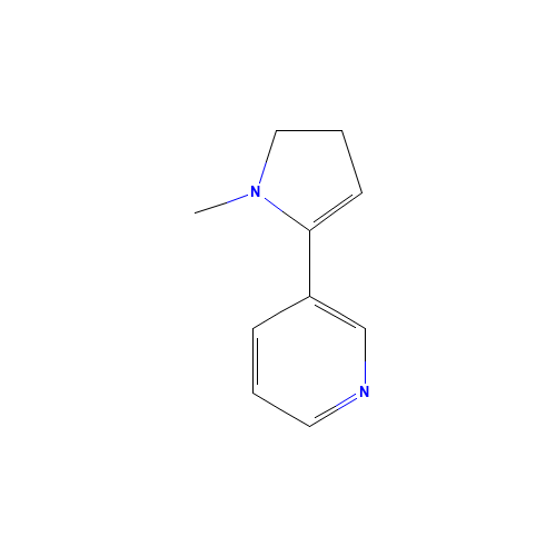 chemical structure of 525-74-6 FT-0613634
