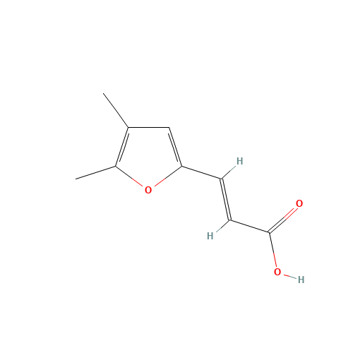 chemical structure of 129800-02-8 FT-0613637