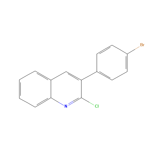 chemical structure of 85274-82-4 FT-0613643