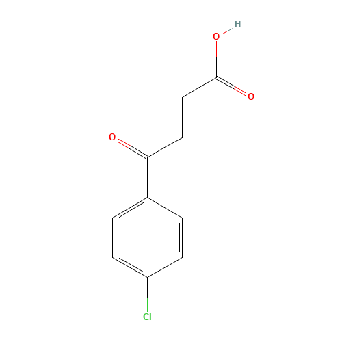 chemical structure of 3984-34-7 FT-0613647