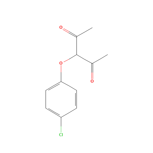 chemical structure of 31168-10-2 FT-0613648