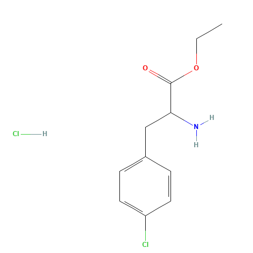 chemical structure of 52031-05-7 FT-0613654