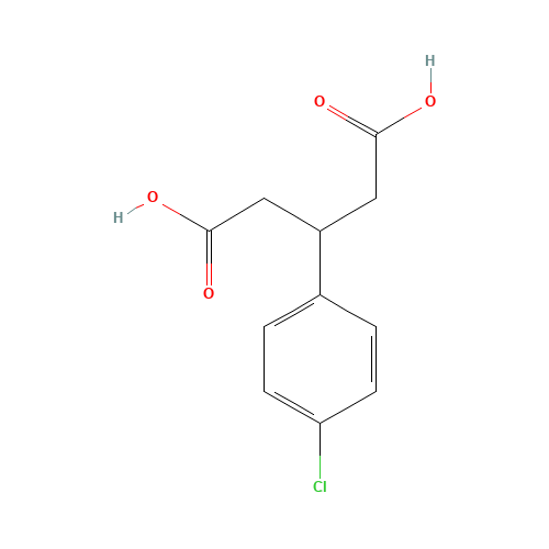 chemical structure of 35271-74-0 FT-0613656