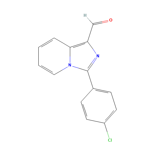 chemical structure of 446269-62-1 FT-0613658